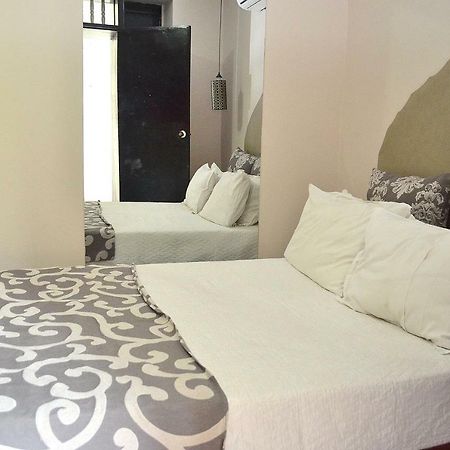 Hotel Santa Cruz Cartagena Luaran gambar