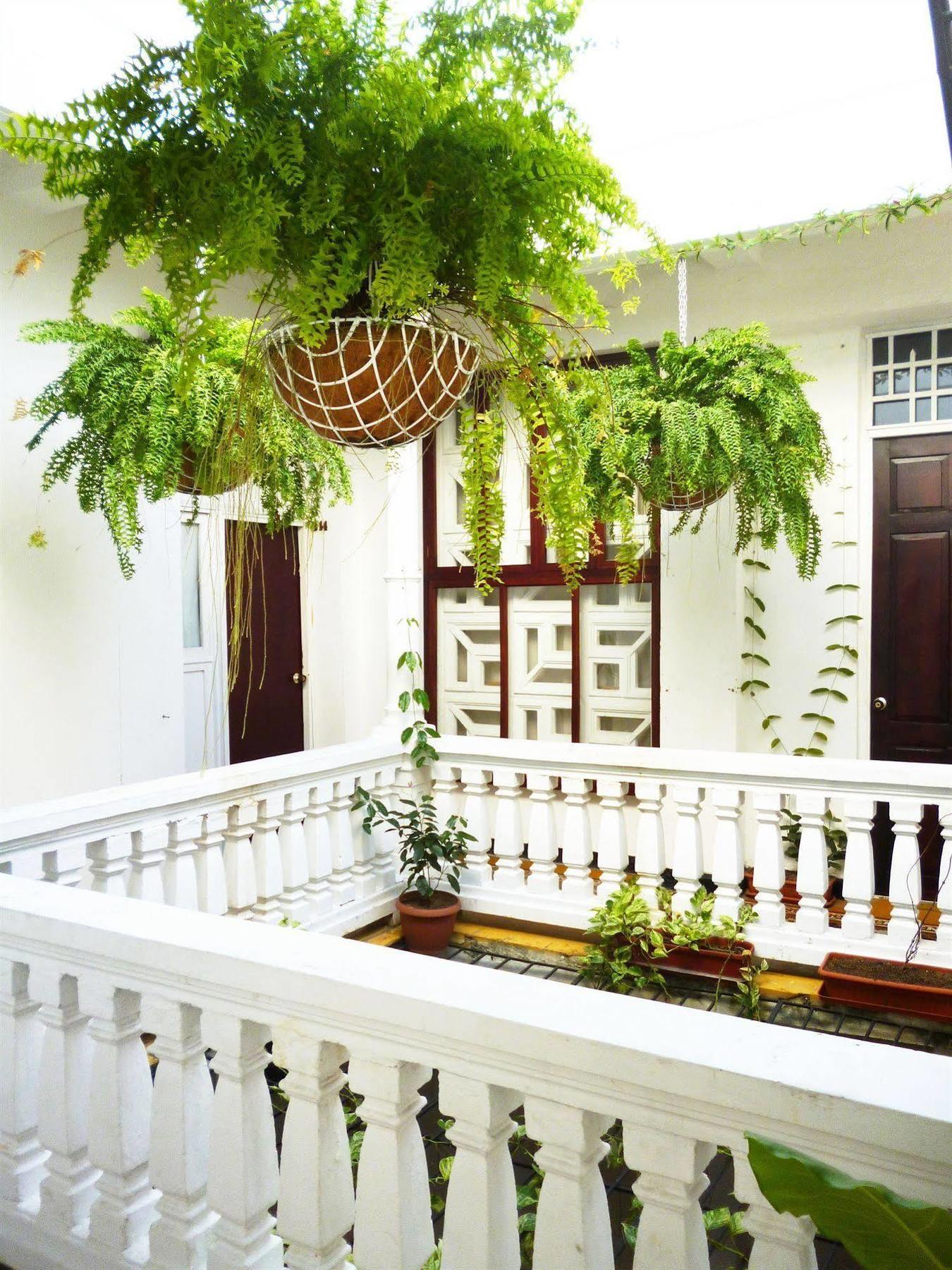 Hotel Santa Cruz Cartagena Luaran gambar